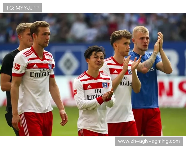 足球队德甲动画展示及球队形象塑造